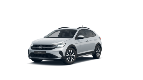 Taigo Life Business 1.0 TSI  85 kW (116 pk) 7 versnellingen DSG