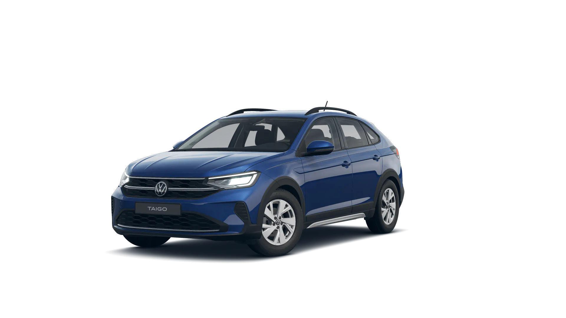 Volkswagen Taigo Life
