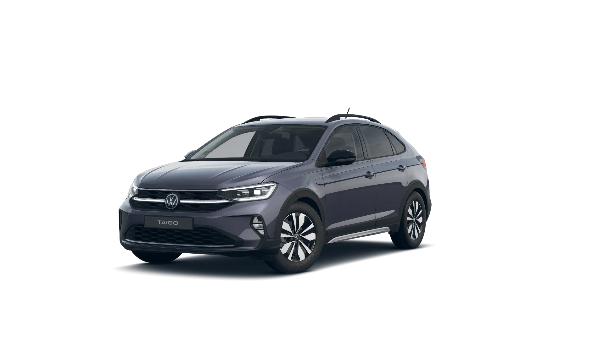 Volkswagen Taigo Goal