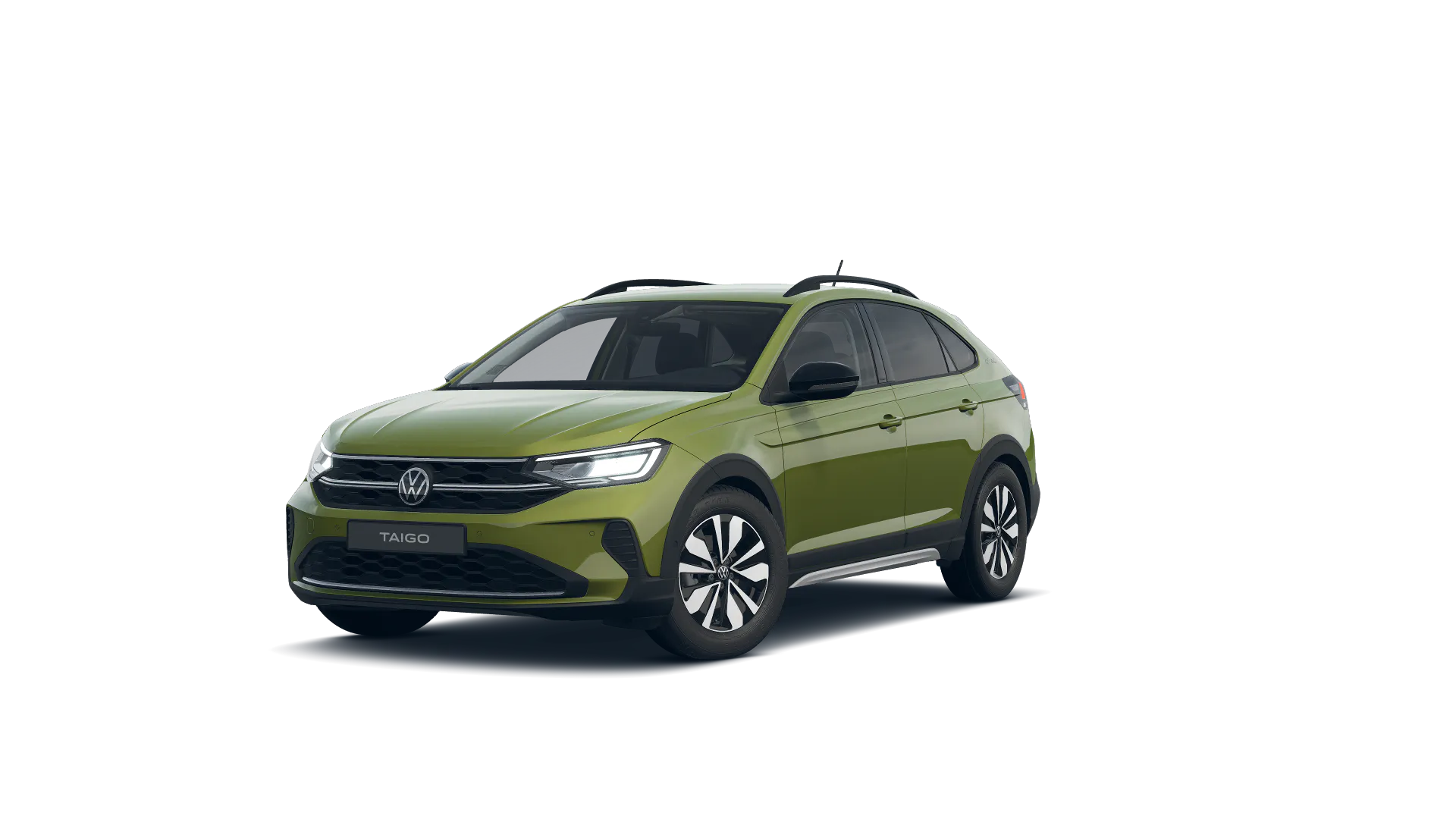 Volkswagen Taigo Goal