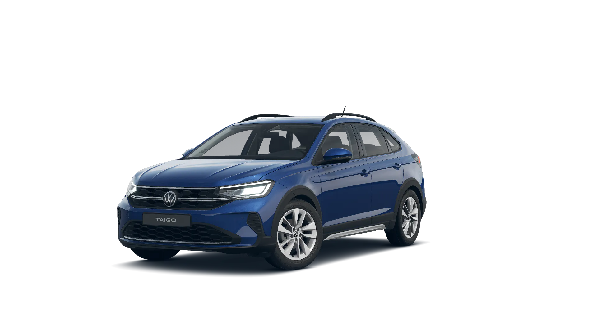 Volkswagen Taigo Life