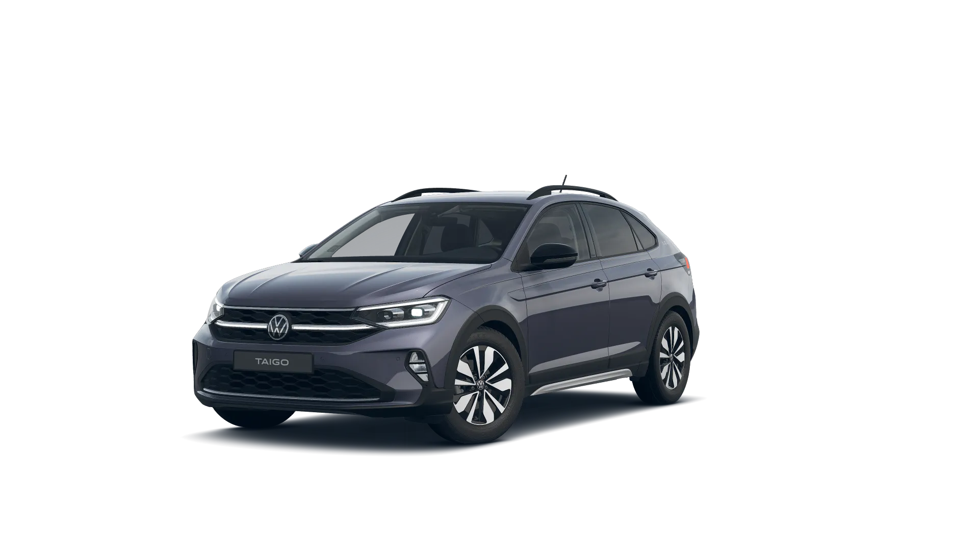 Volkswagen Taigo Life