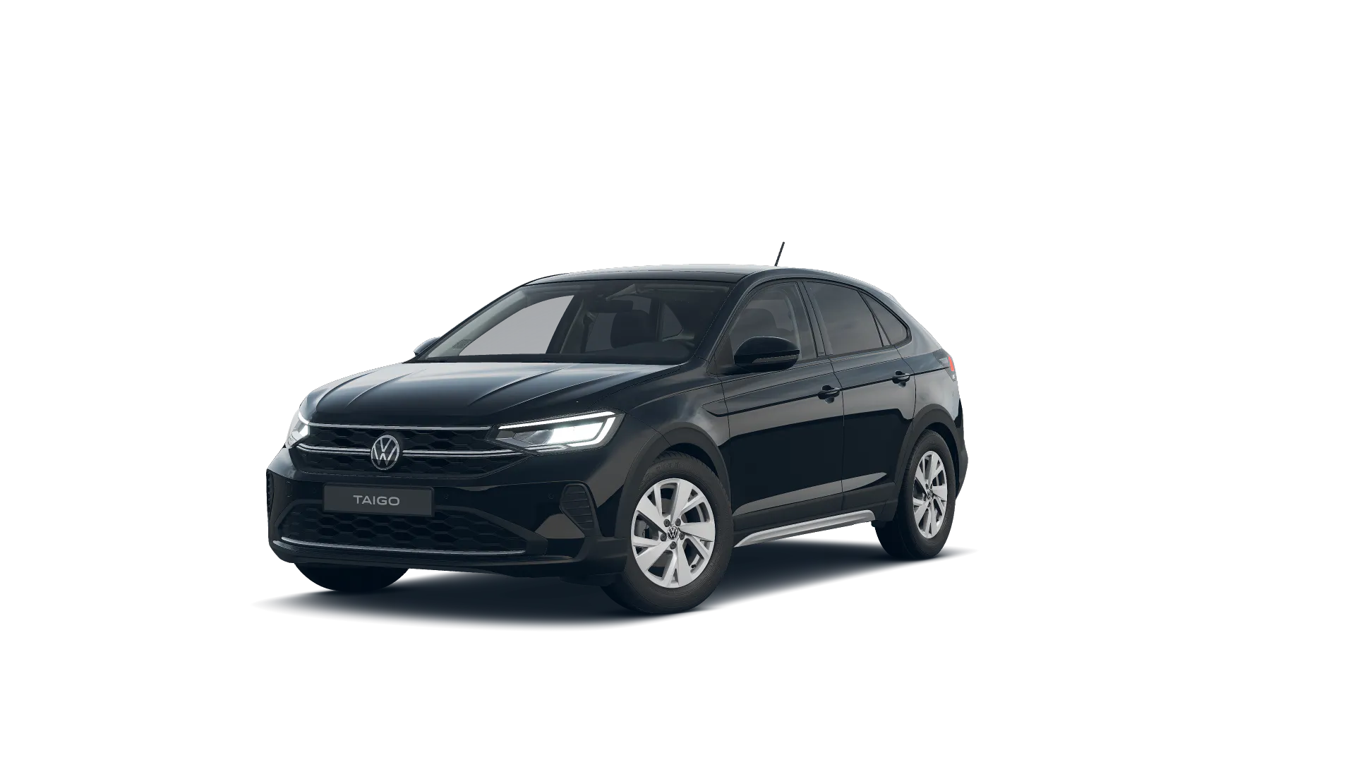 Volkswagen Taigo Life