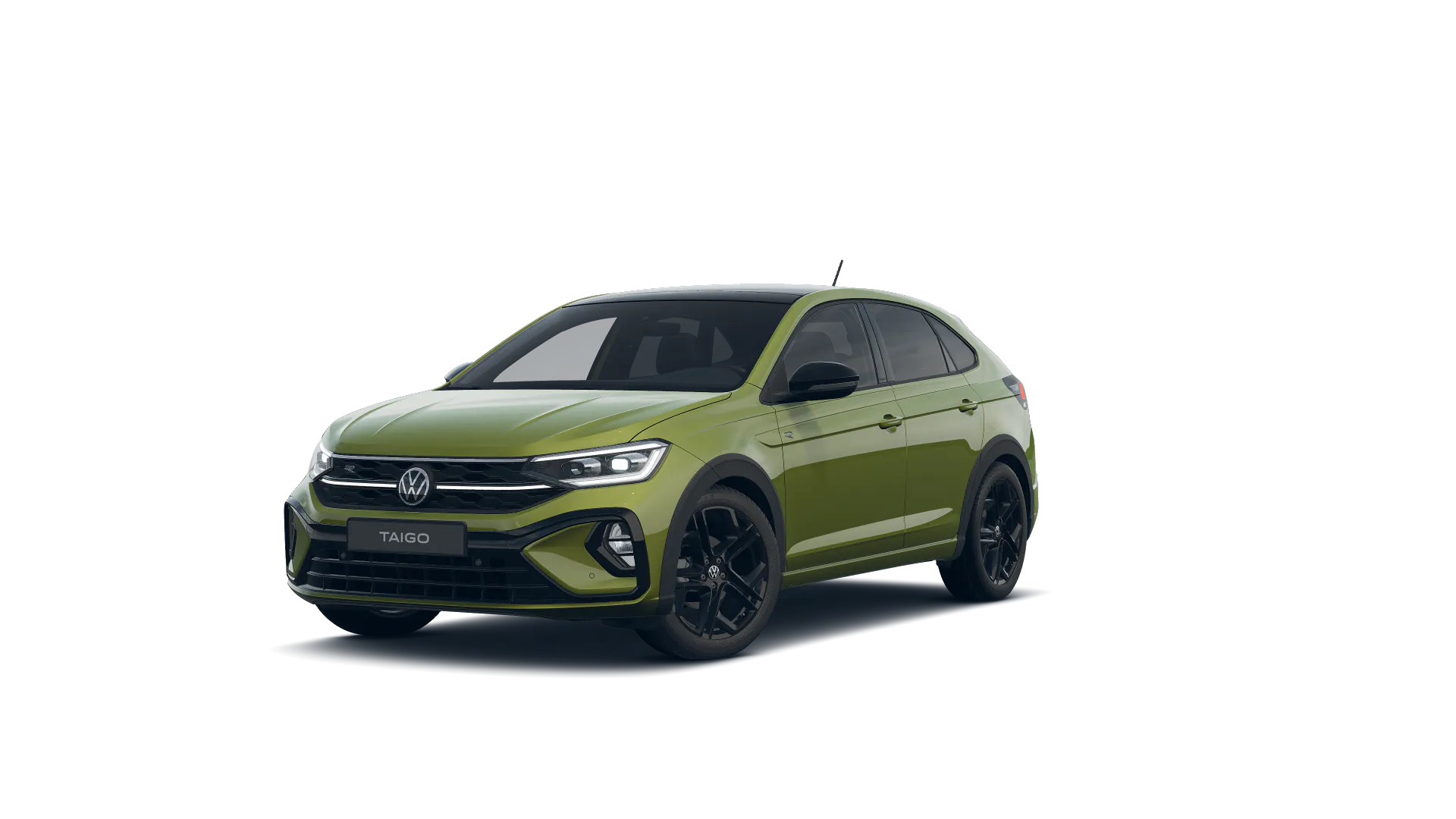 Volkswagen Taigo R-Line