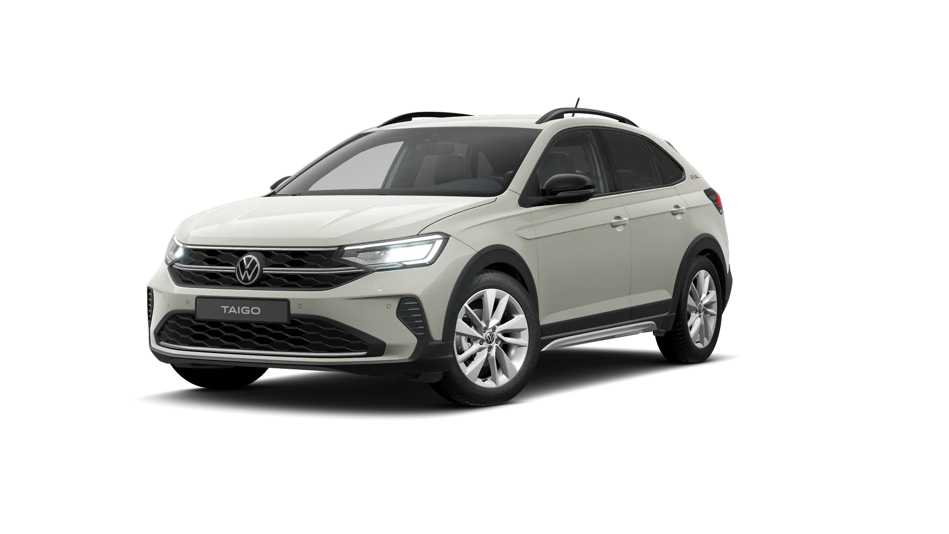 Volkswagen Taigo Goal