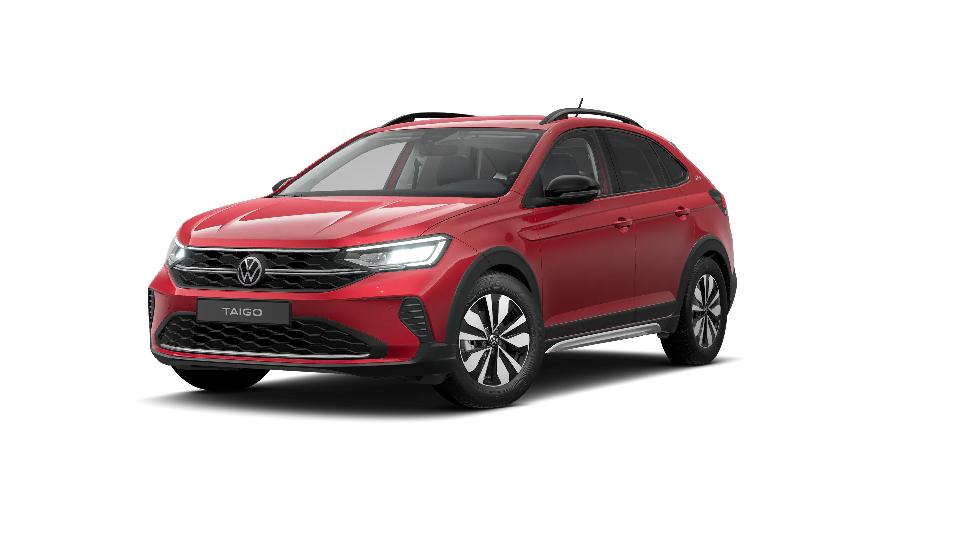 Volkswagen Taigo Goal