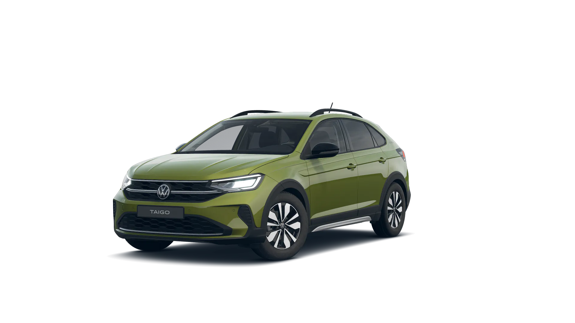 Volkswagen Taigo Goal
