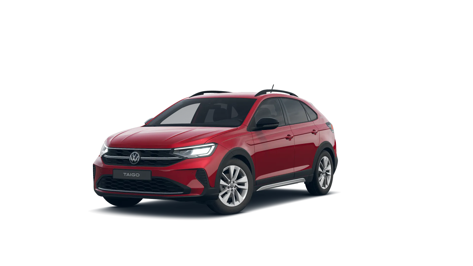 Volkswagen Taigo Goal