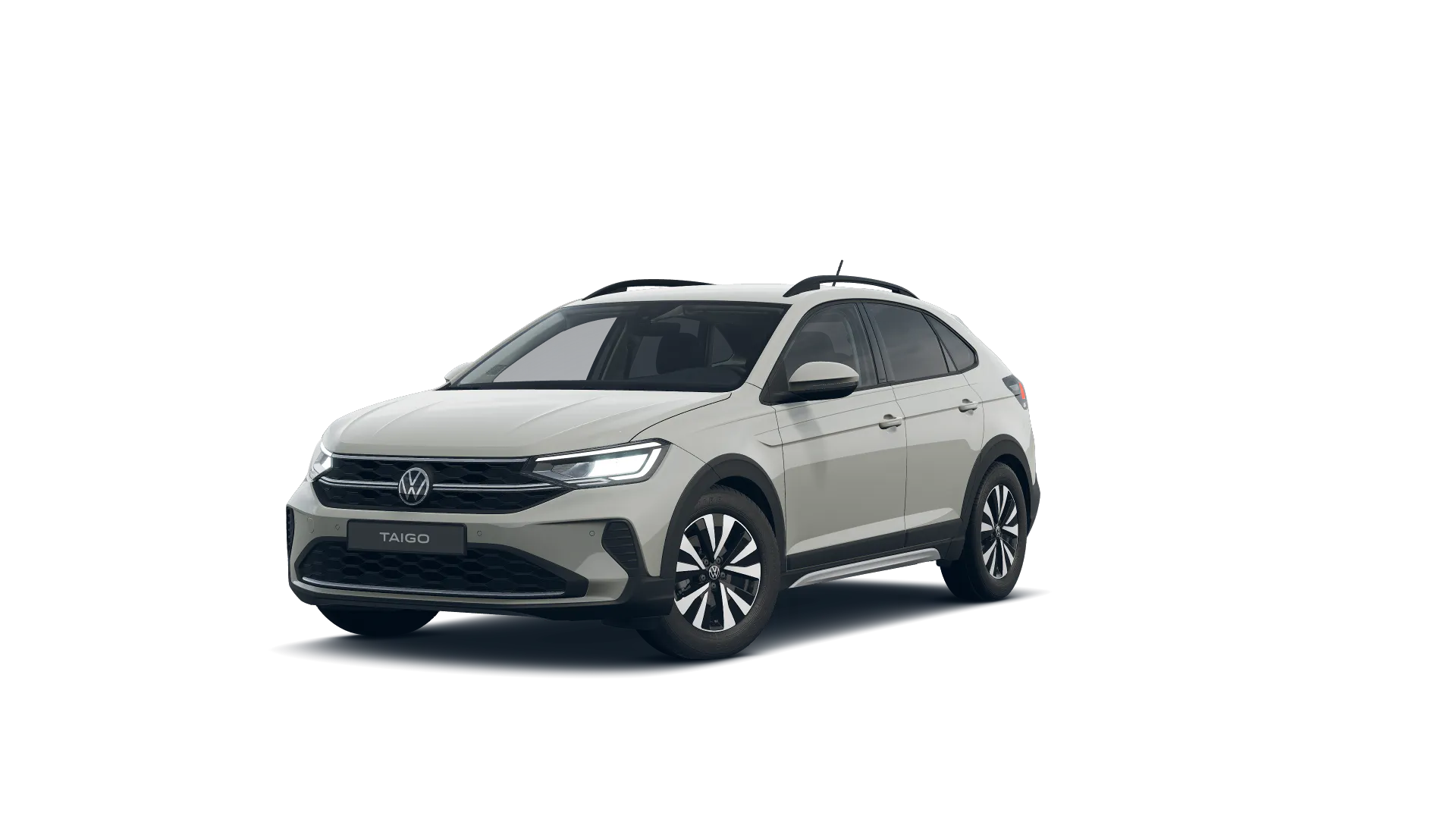 Volkswagen Taigo Life