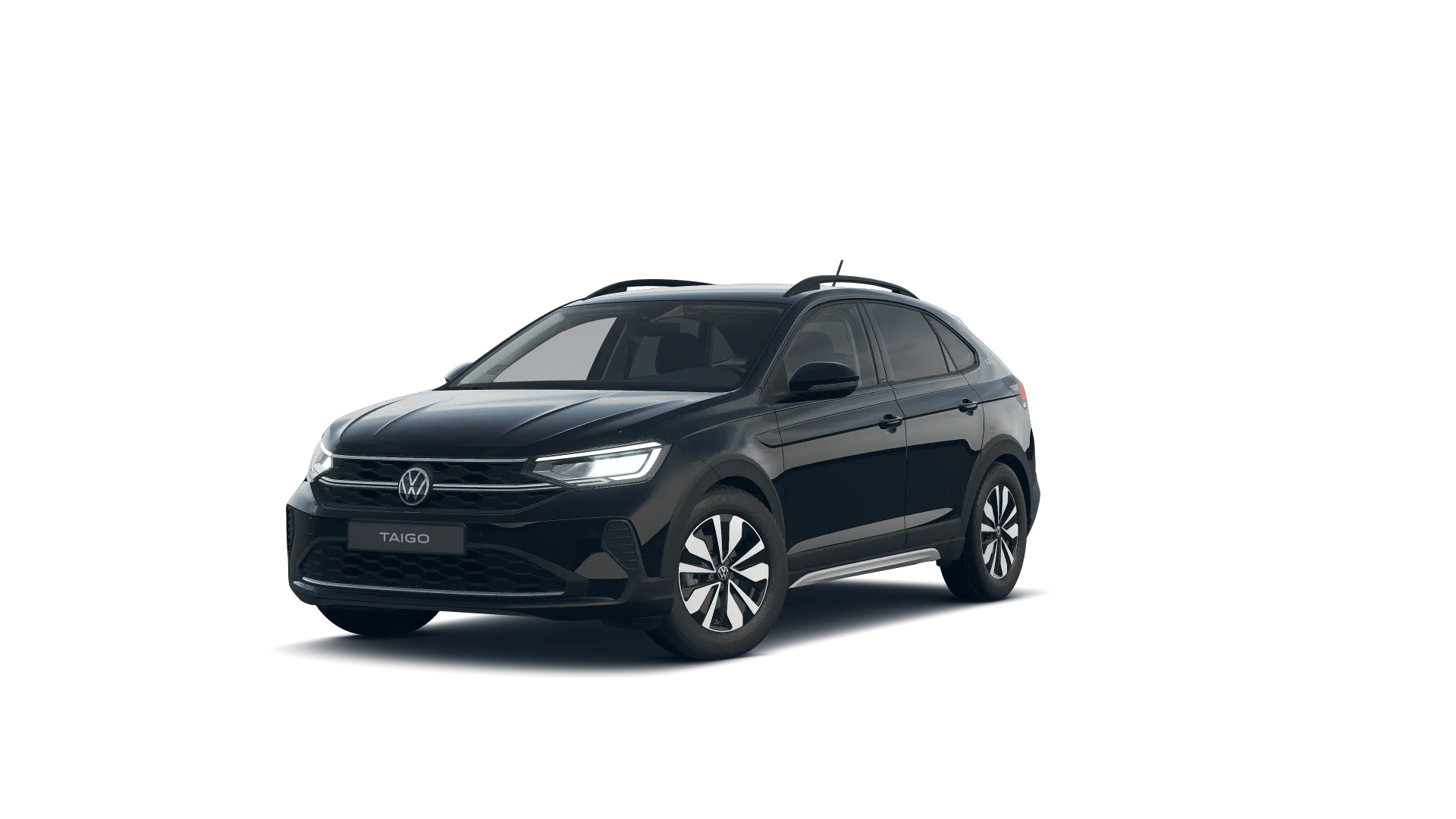 Volkswagen Taigo Goal