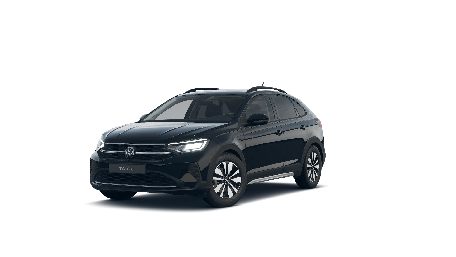 Volkswagen Taigo Goal