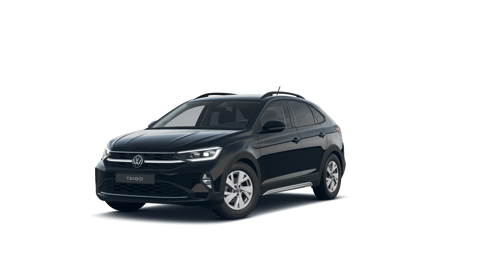 Volkswagen Taigo Life