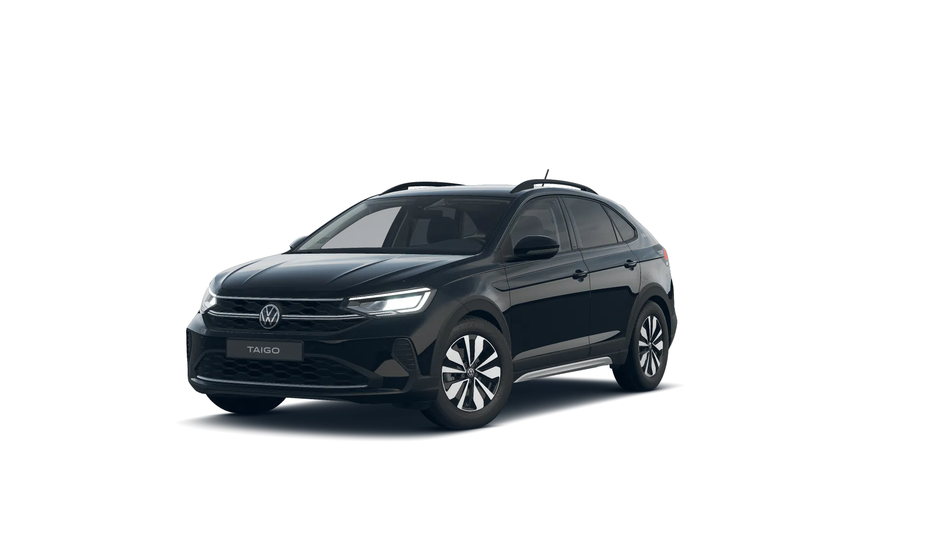Volkswagen Taigo Goal
