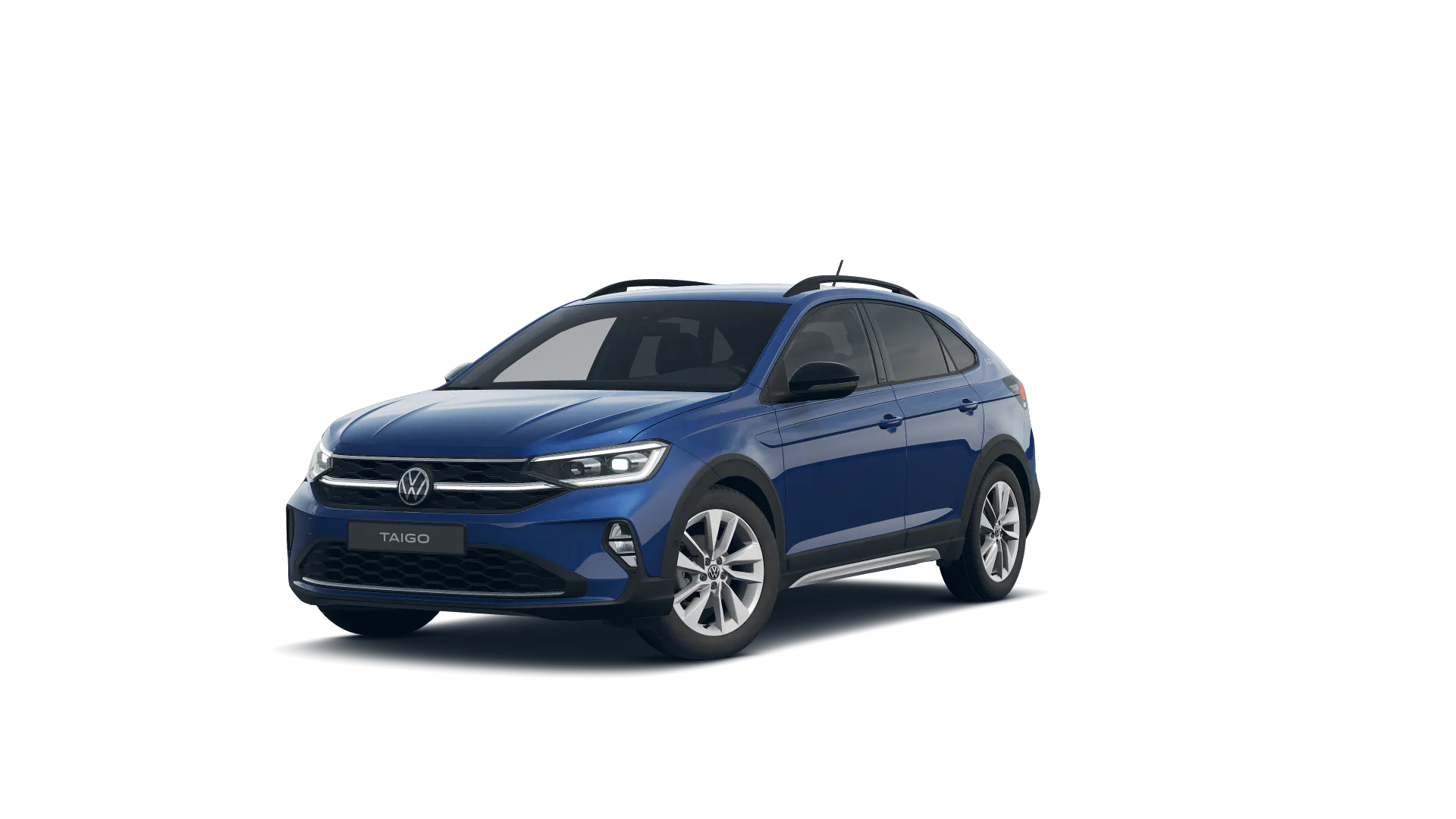 Volkswagen Taigo Goal