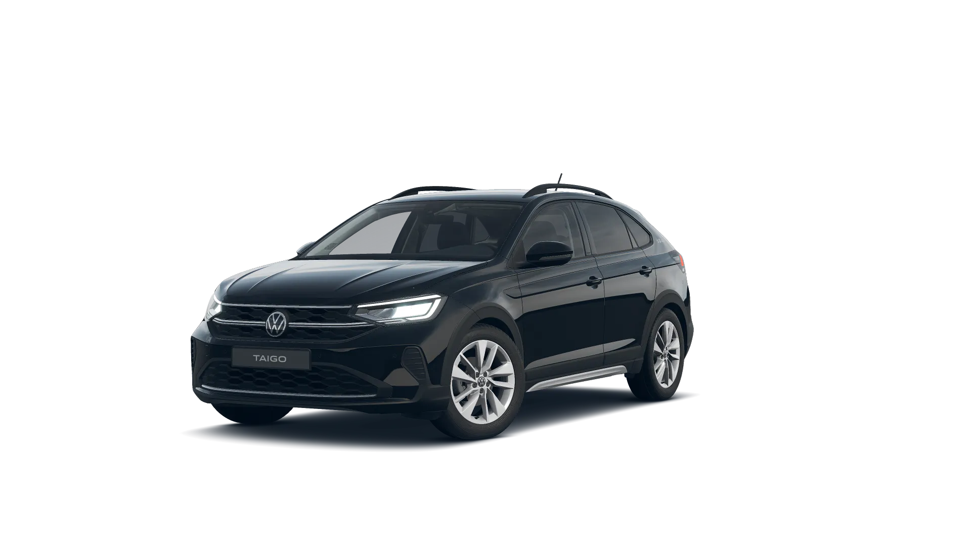 Volkswagen Taigo Goal