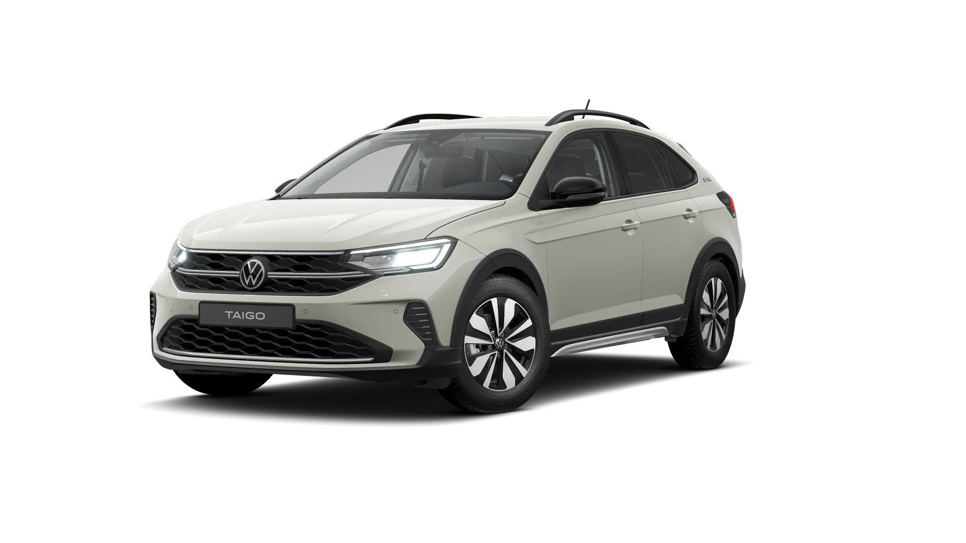 Volkswagen Taigo Goal