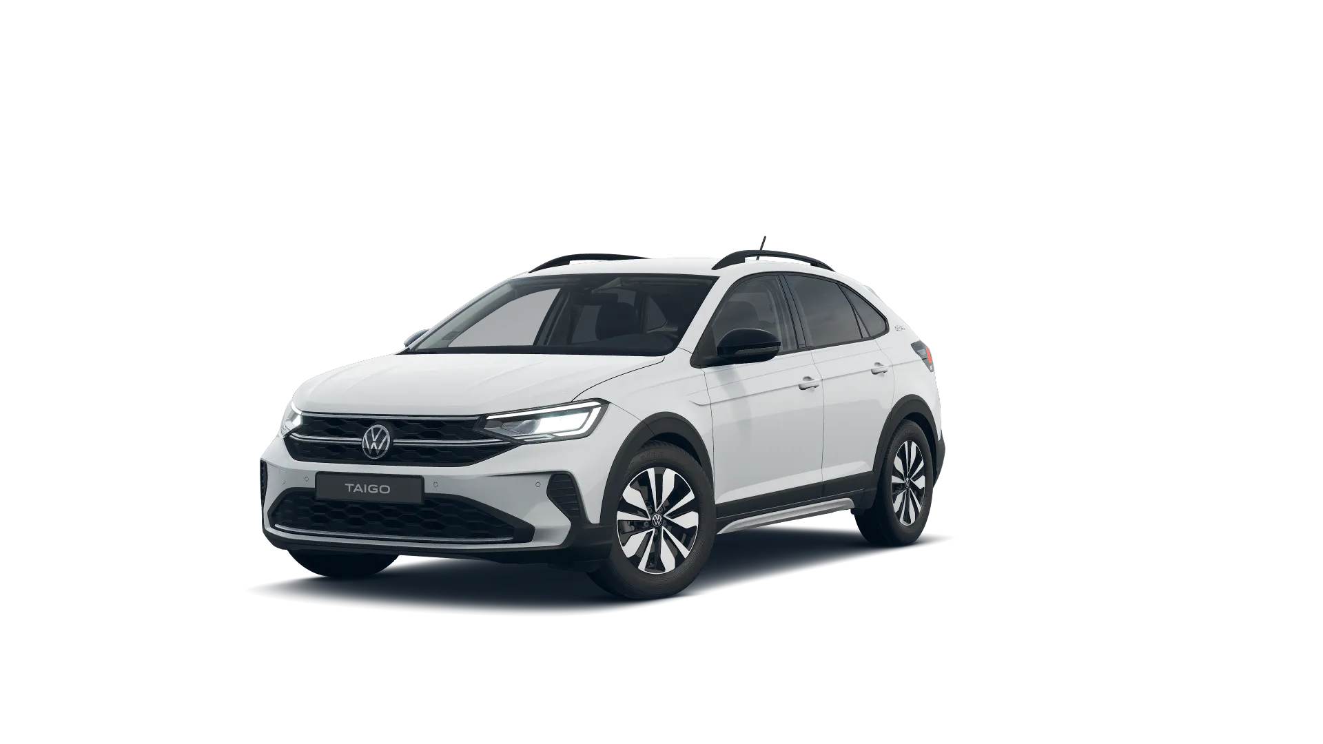 Volkswagen Taigo Goal