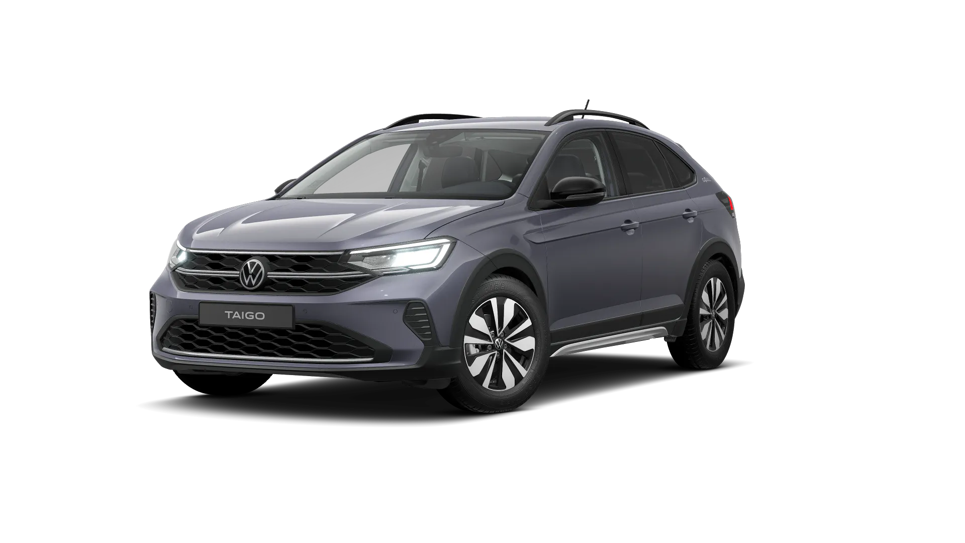 Volkswagen Taigo Goal