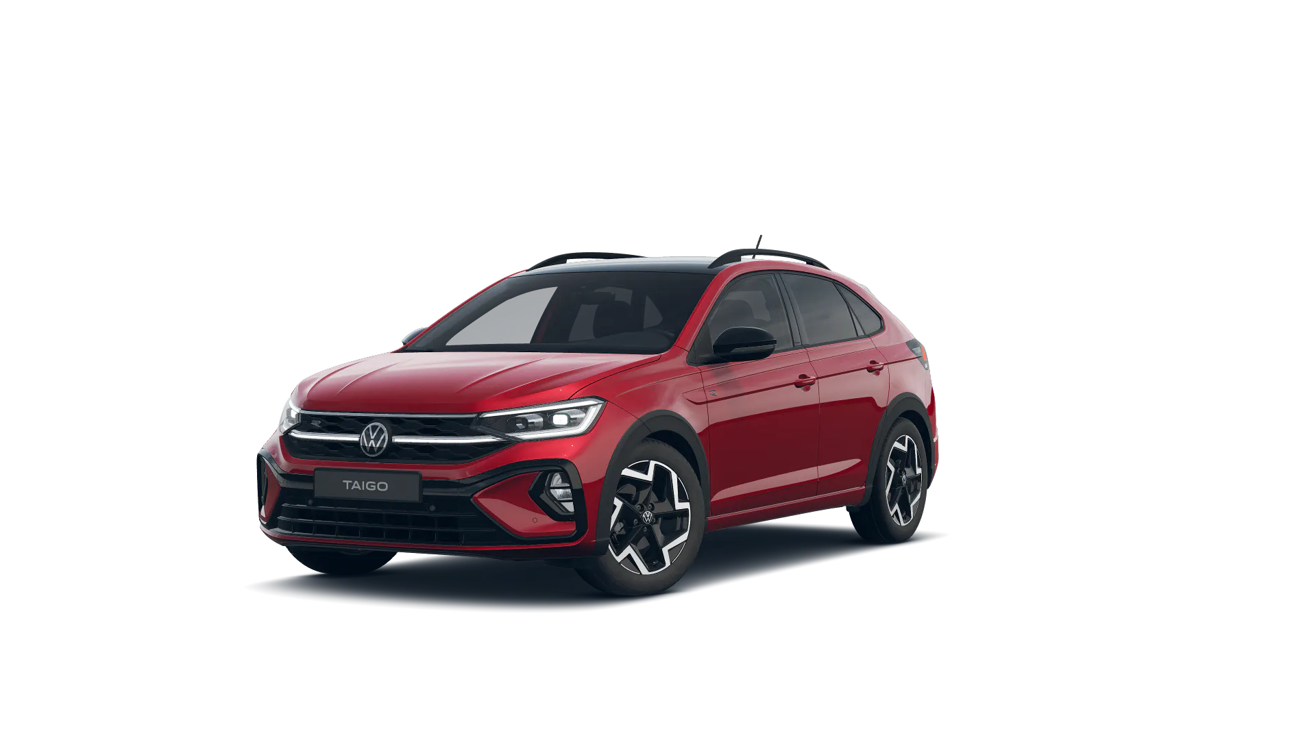 Volkswagen Taigo R-Line