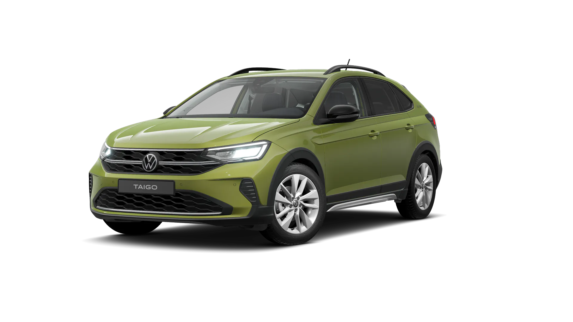 Volkswagen Taigo Goal