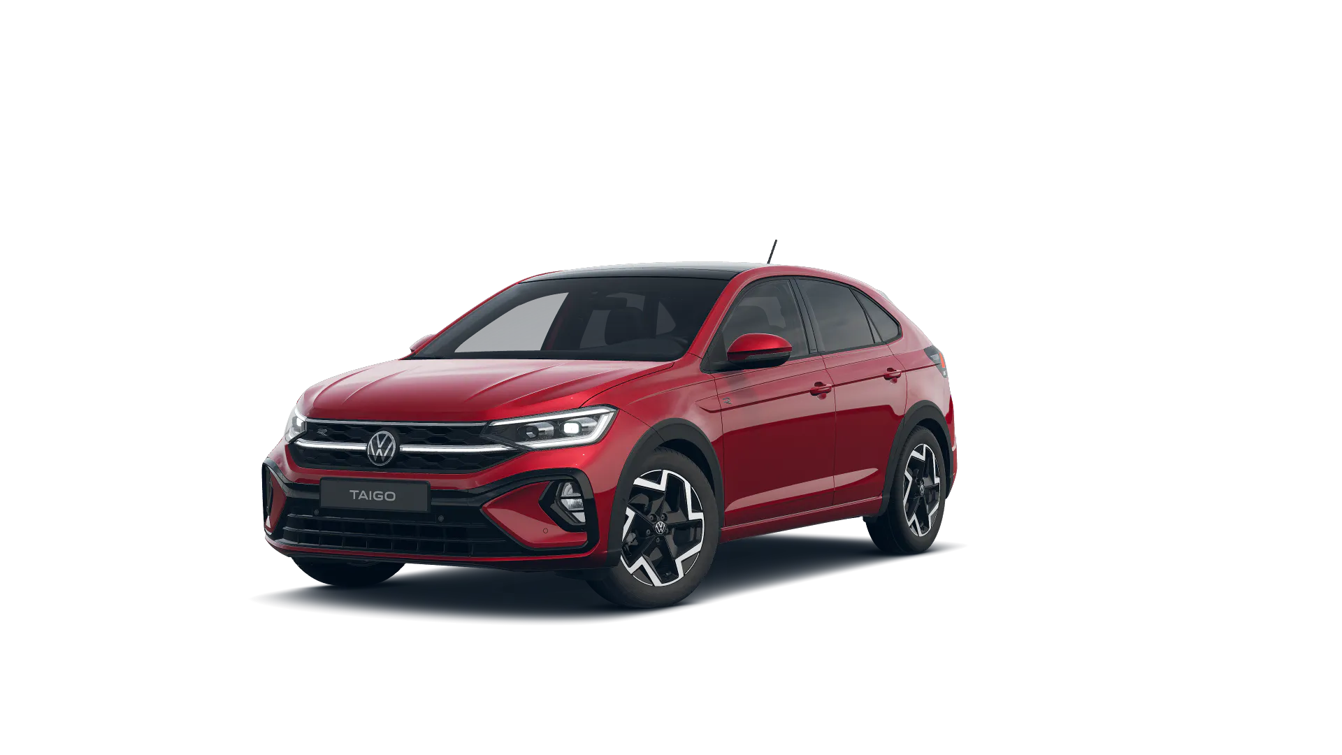 Volkswagen Taigo R-Line