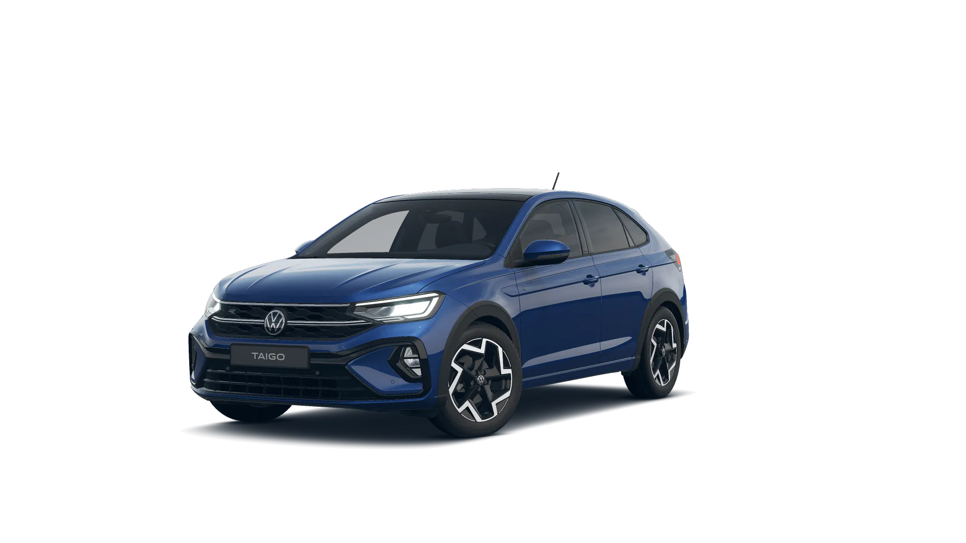 Volkswagen Taigo R-Line