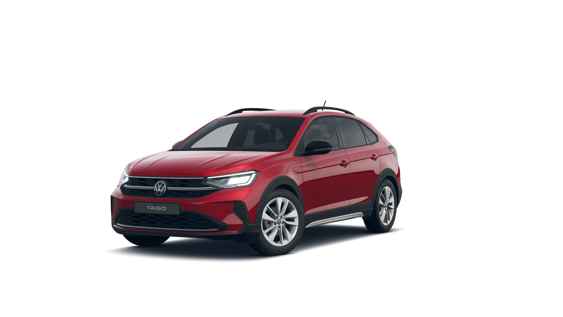 Volkswagen Taigo Goal