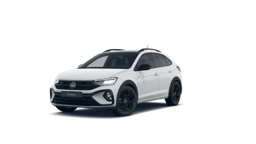 Taigo R-Line Business 1.0 TSI  85 kW (116 pk) 6 versnellingen manueel