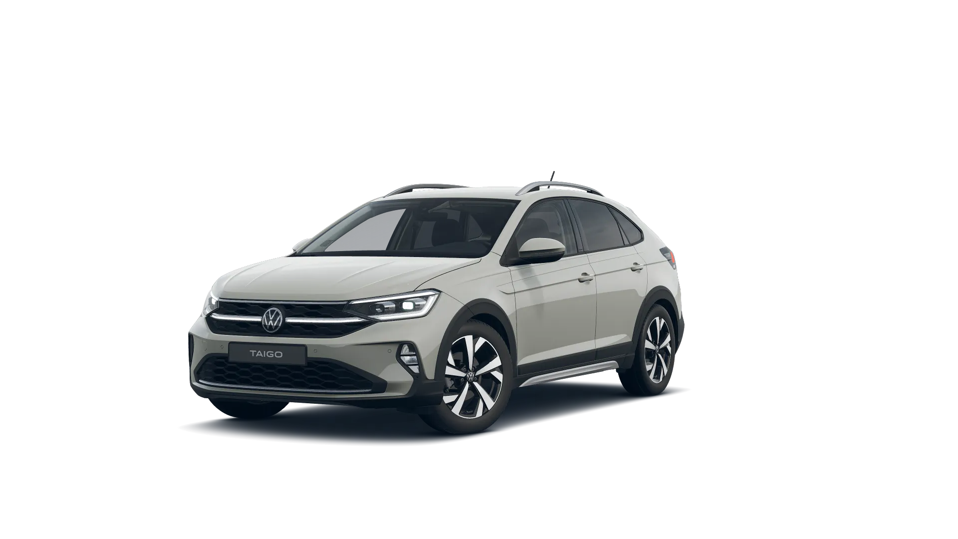 Volkswagen Taigo Style