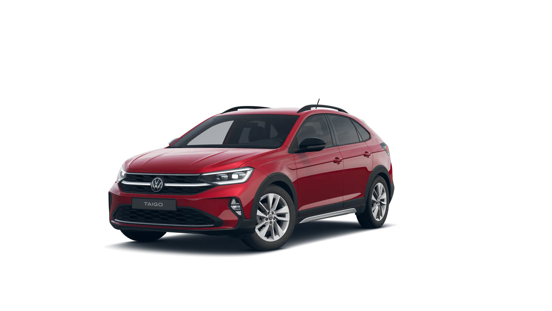 Volkswagen Taigo Goal