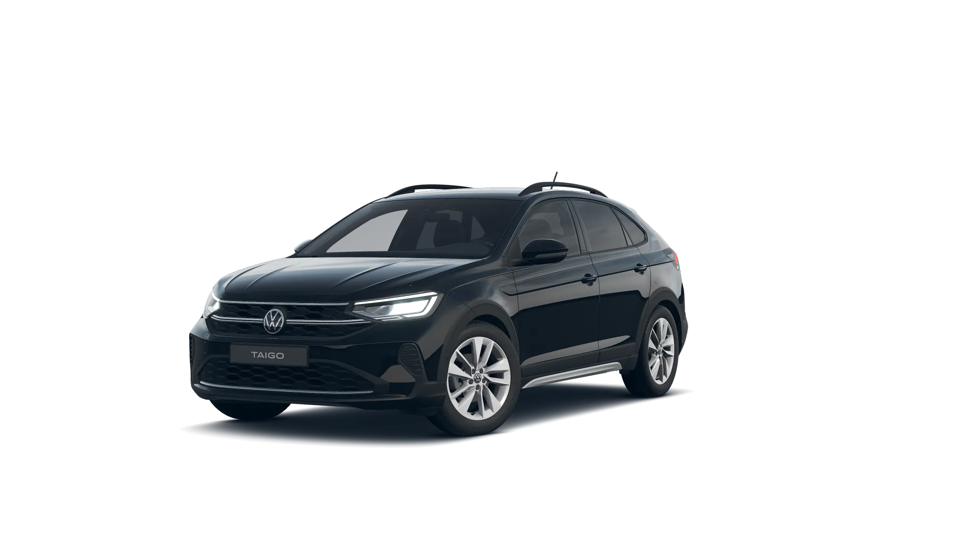 Volkswagen Taigo Goal