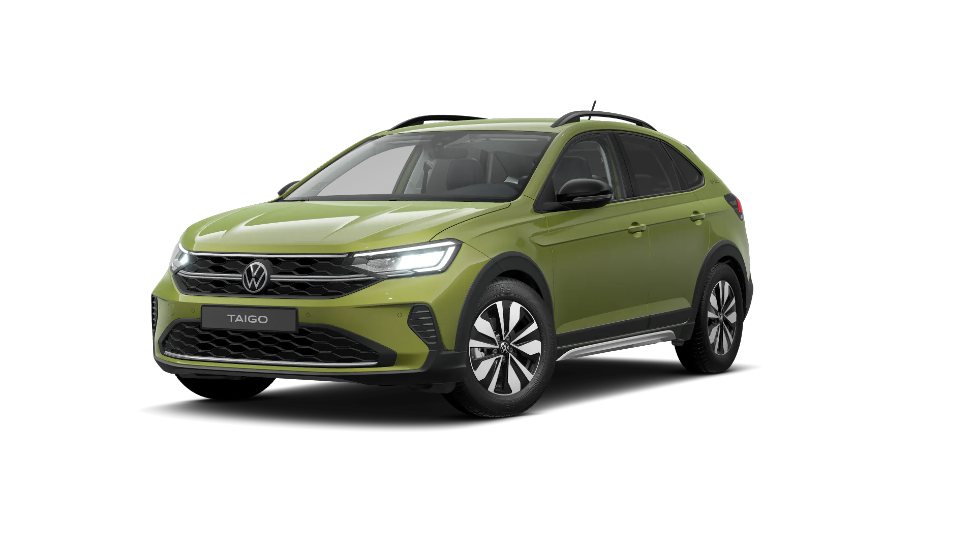 Volkswagen Taigo Goal