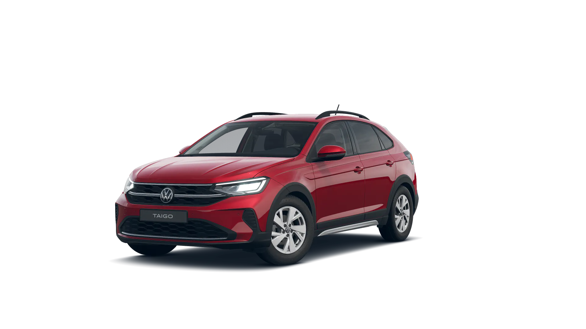 Volkswagen Taigo Life