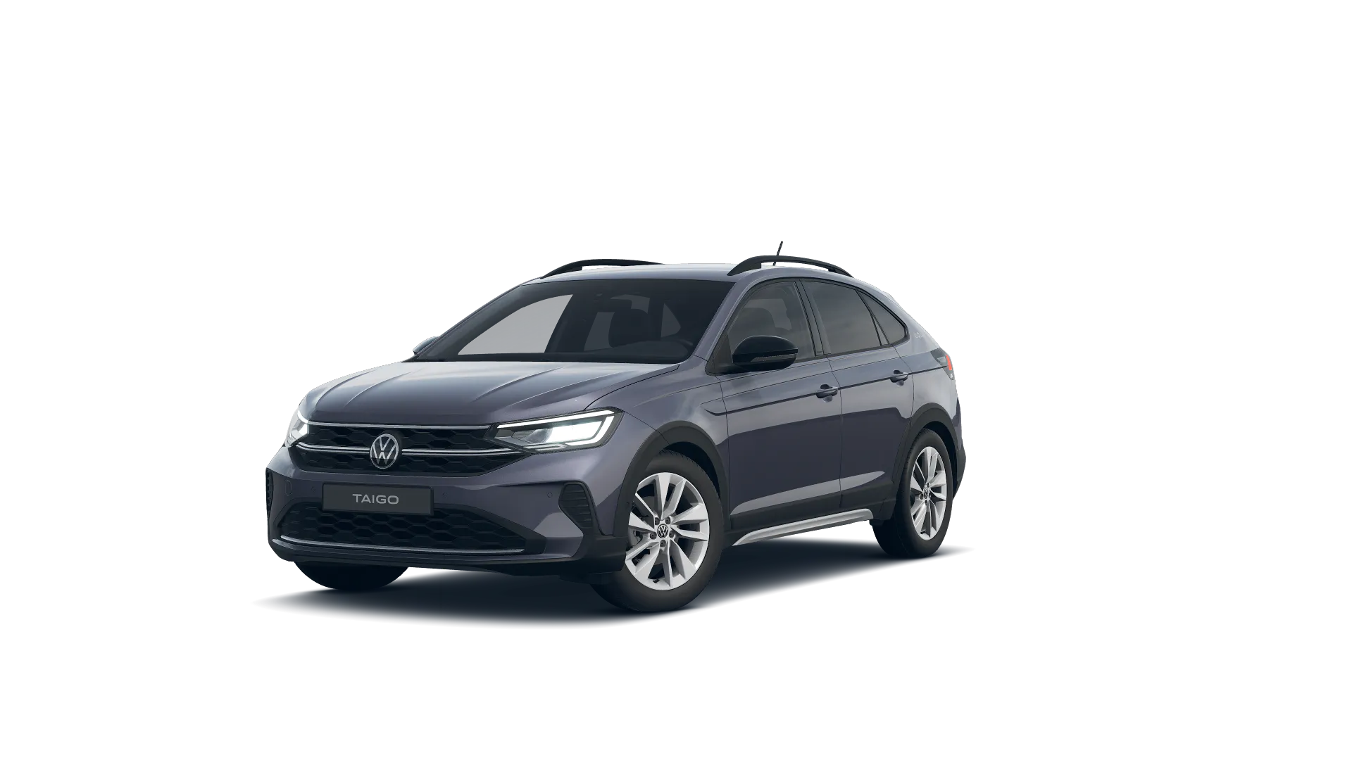 Volkswagen Taigo Goal