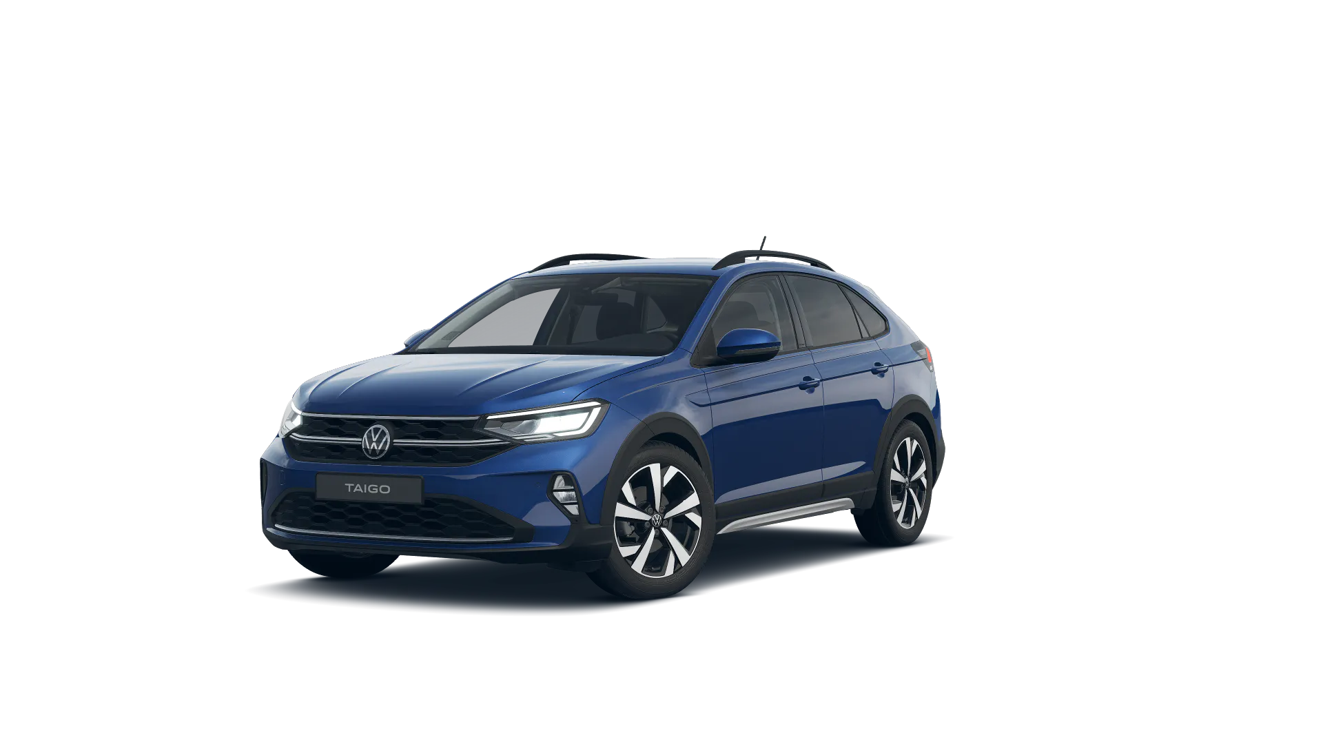 Volkswagen Taigo MOVE