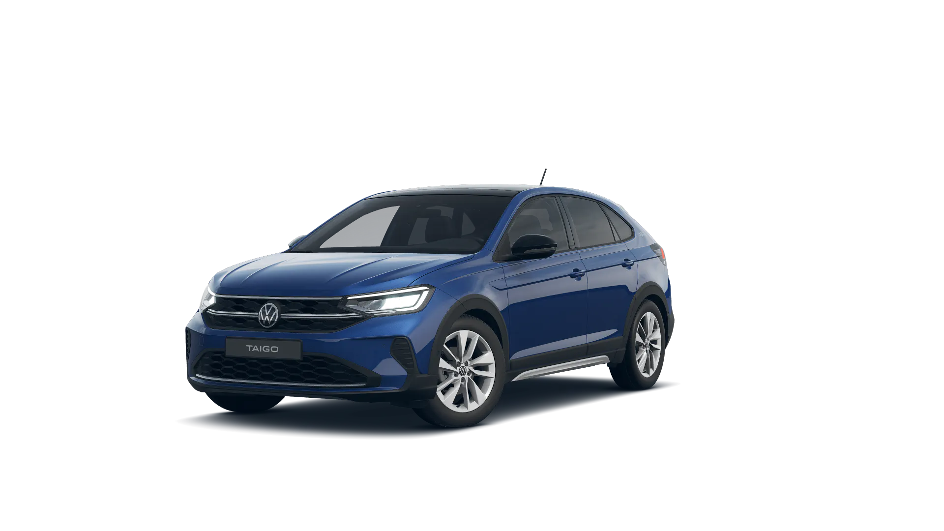 Volkswagen Taigo Goal