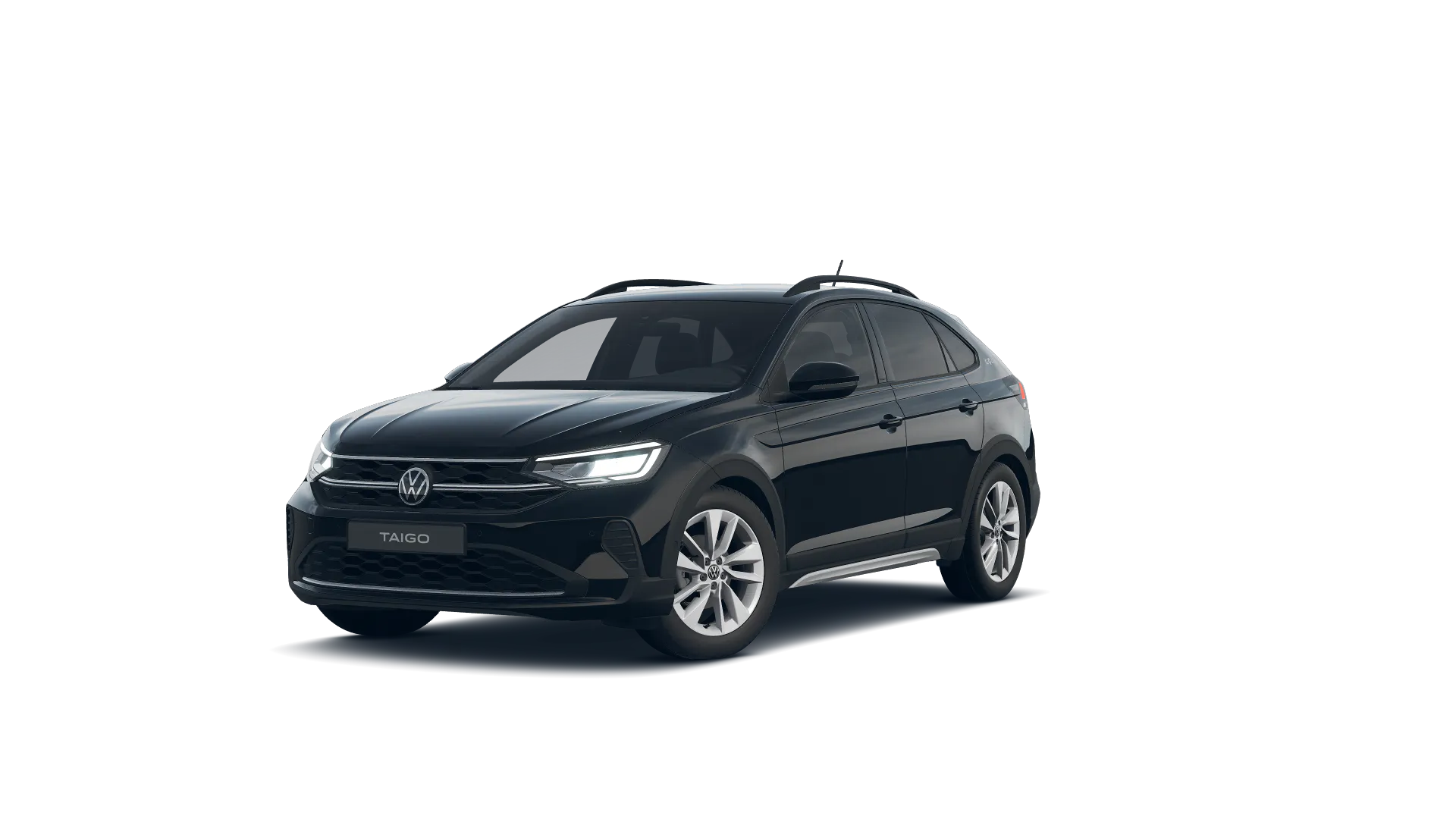 Volkswagen Taigo Goal