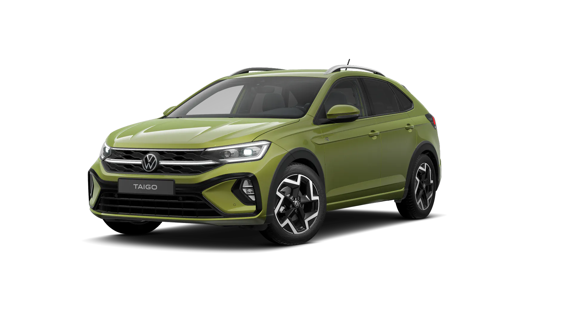 Volkswagen Taigo R-Line