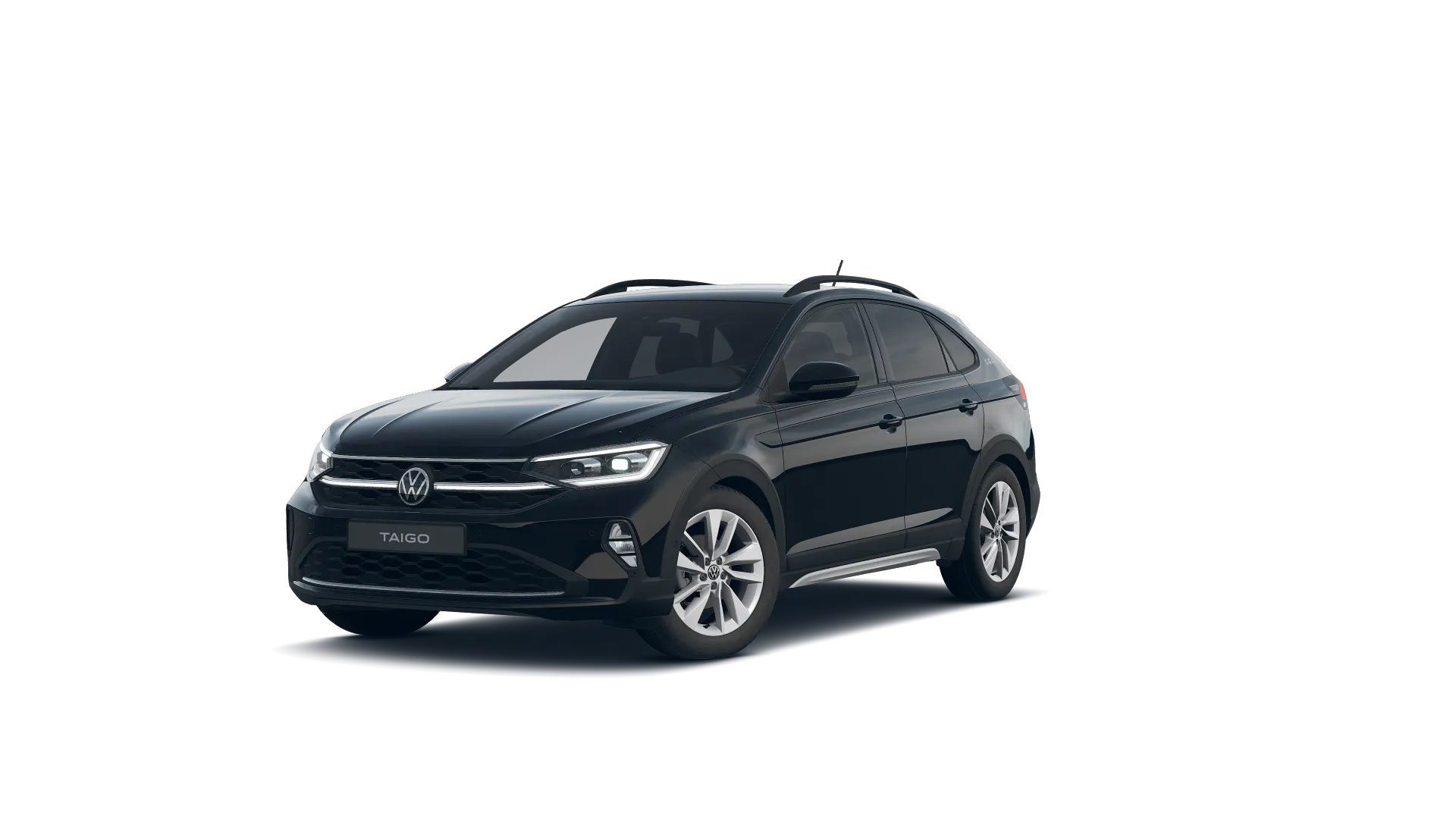 Volkswagen Taigo Goal