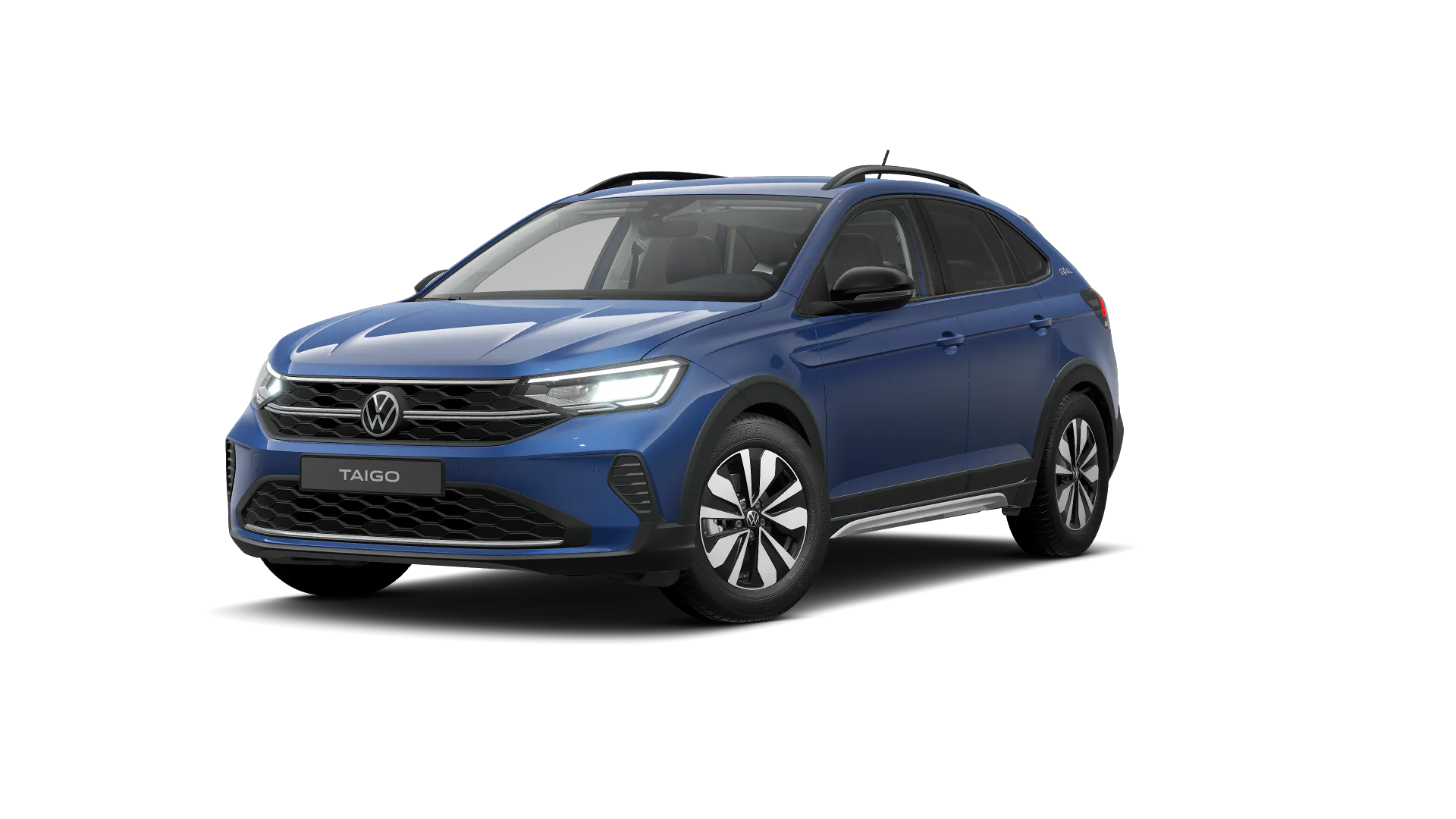Volkswagen Taigo Goal