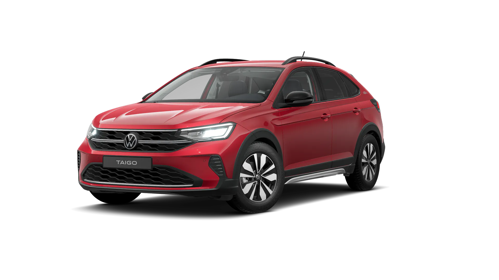 Volkswagen Taigo Goal