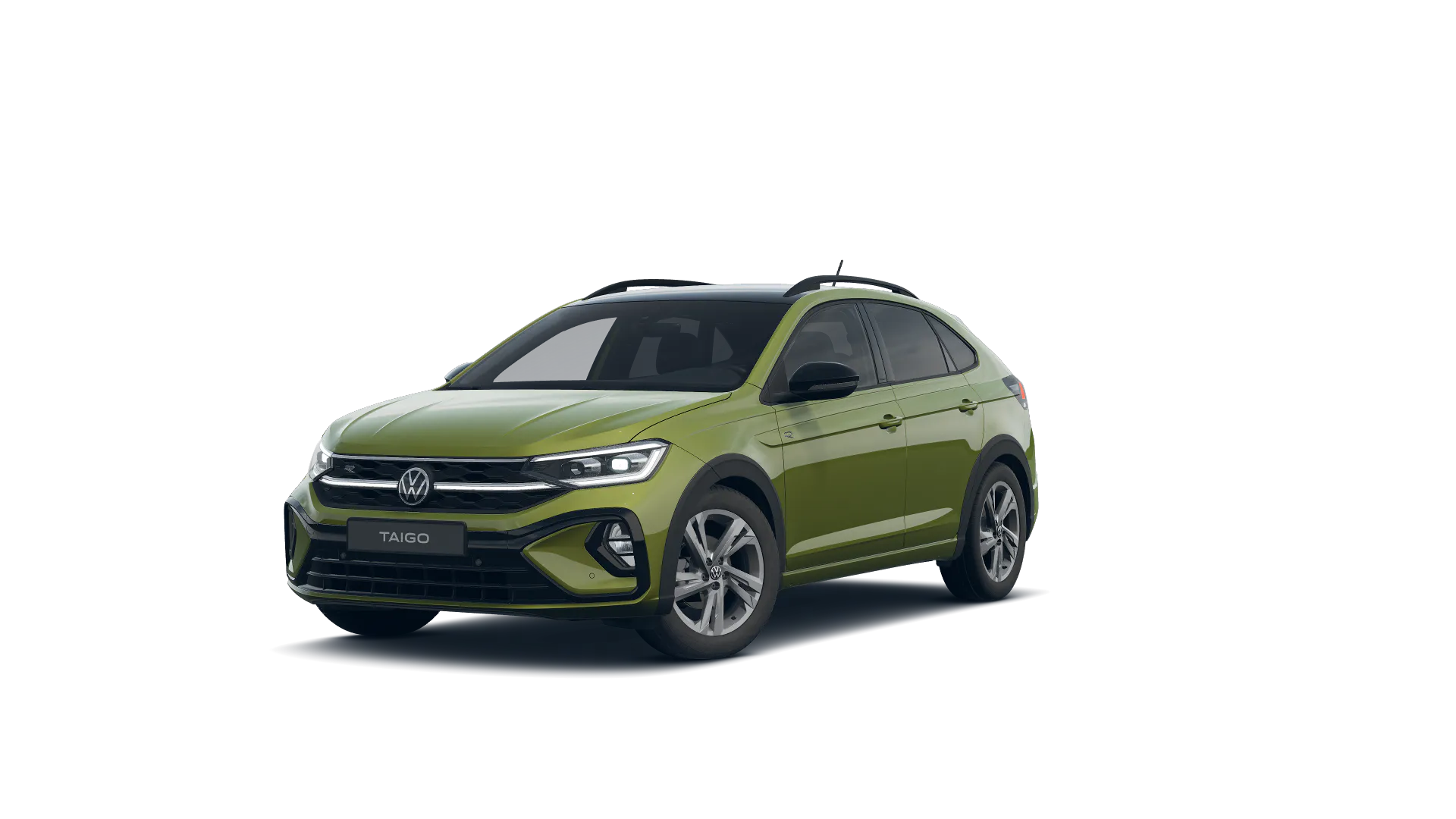 Volkswagen Taigo R-Line