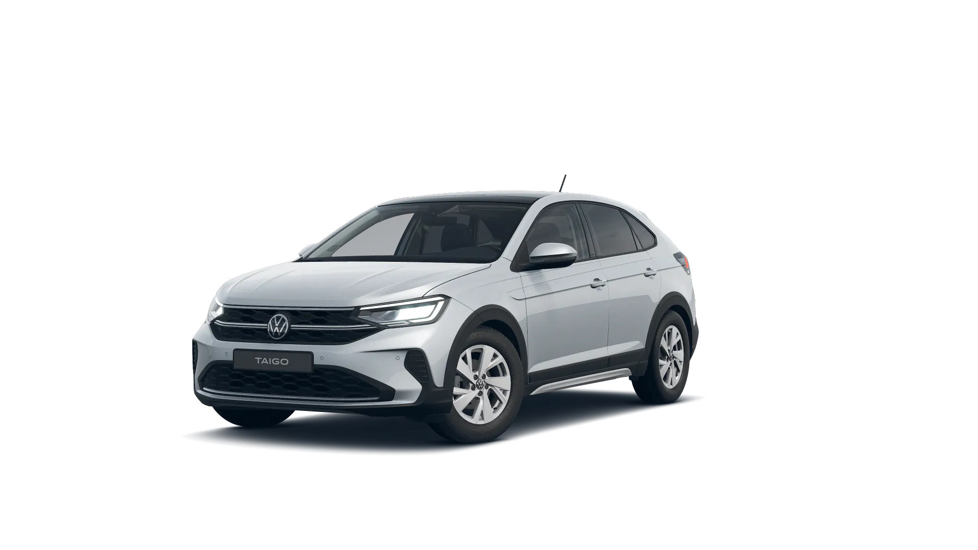 Volkswagen Taigo Life