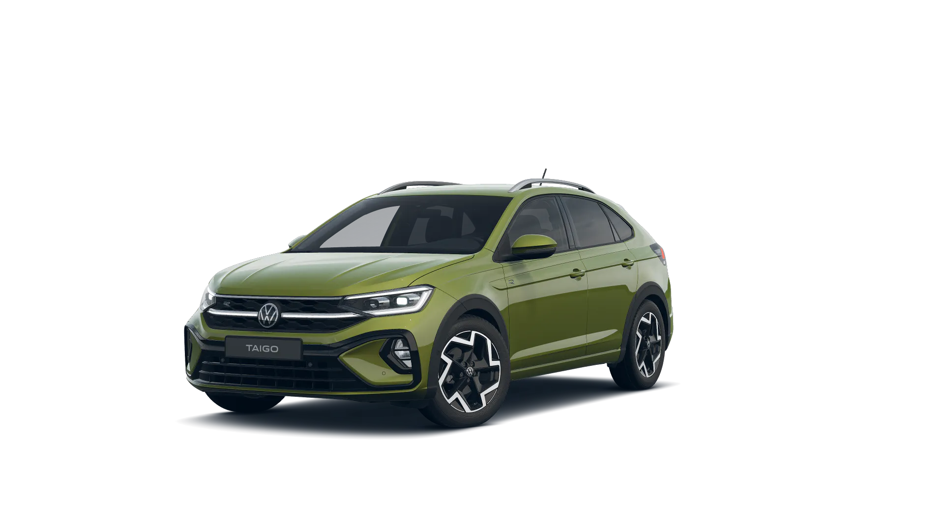 Volkswagen Taigo R-Line