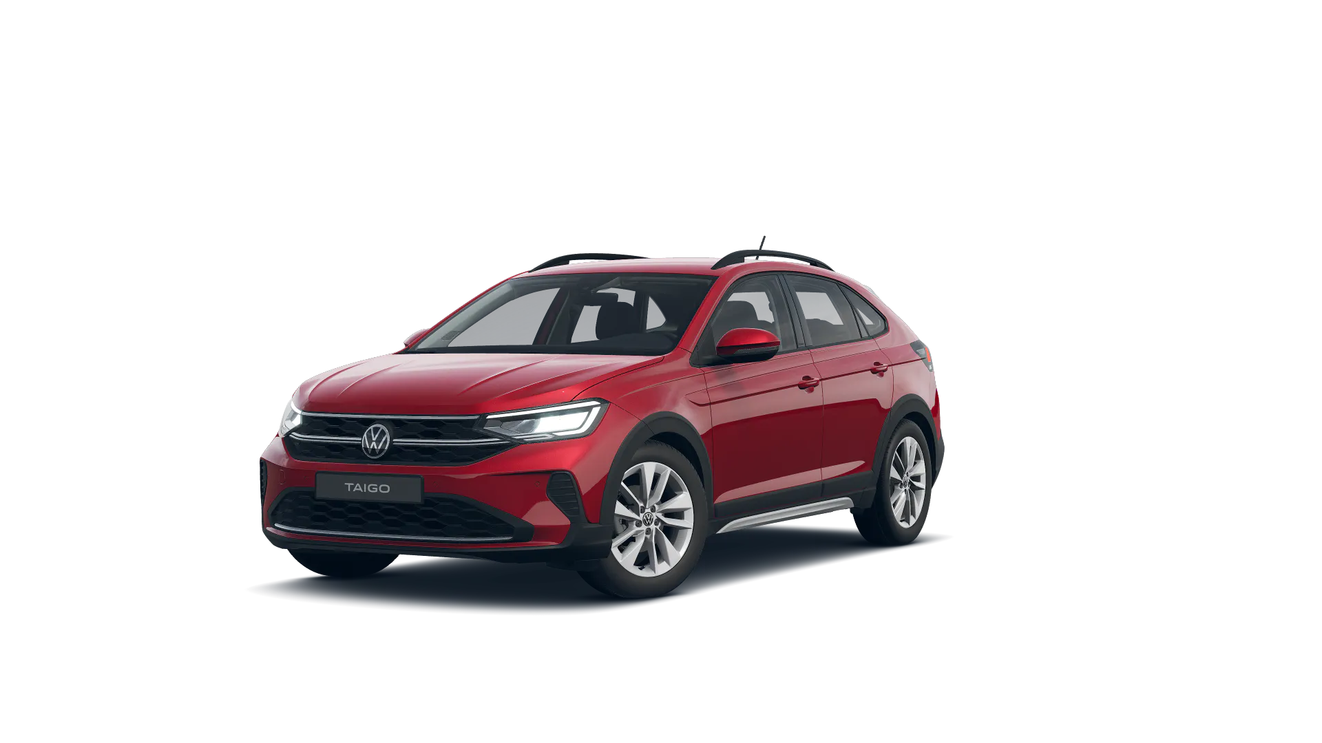 Volkswagen Taigo Life