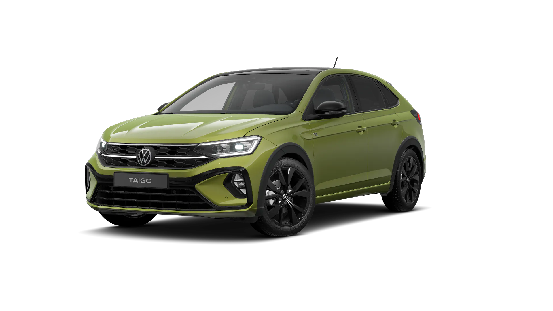 Volkswagen Taigo R-Line