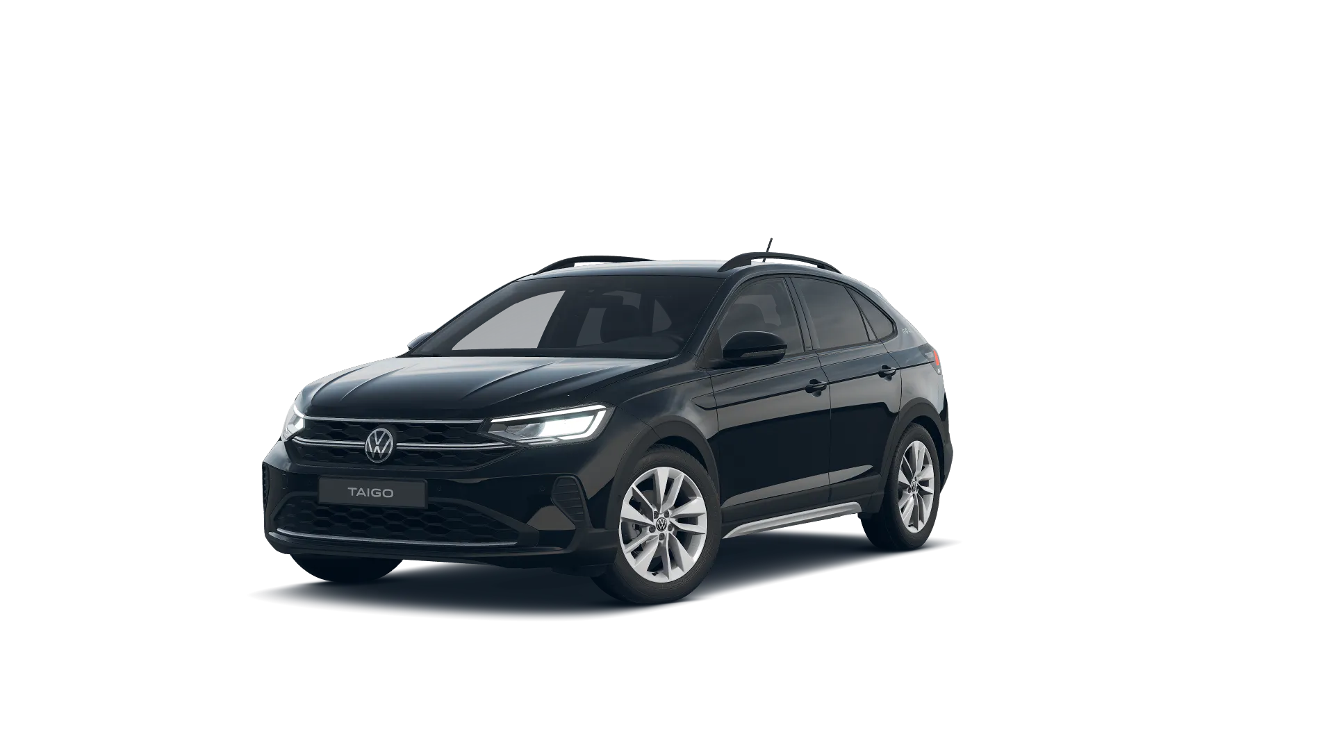 Volkswagen Taigo Goal