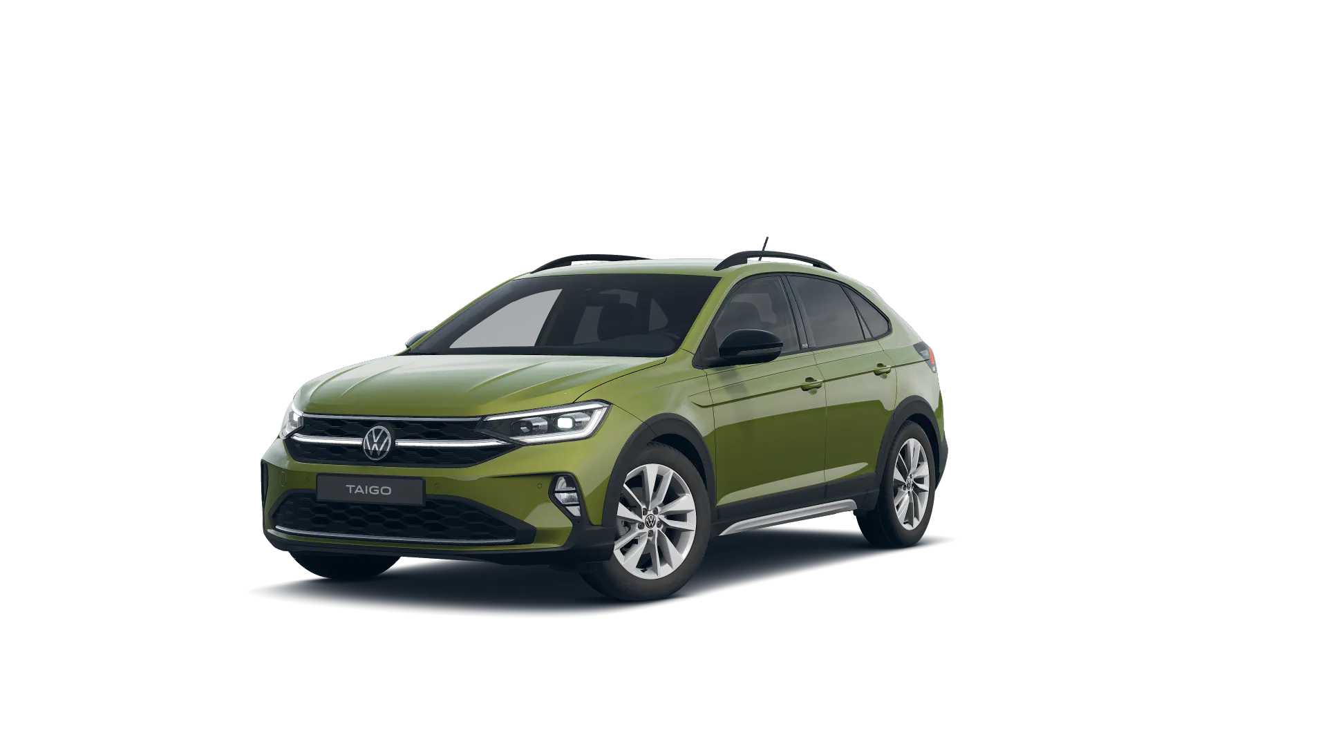 Volkswagen Taigo Life