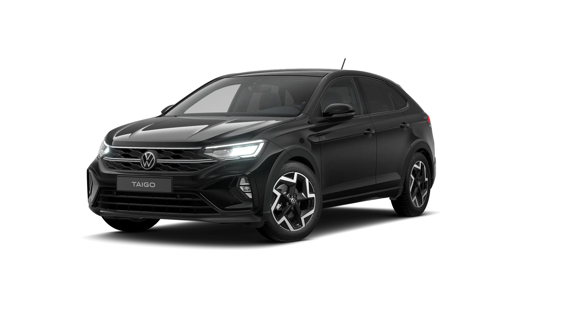 Volkswagen Taigo R-Line