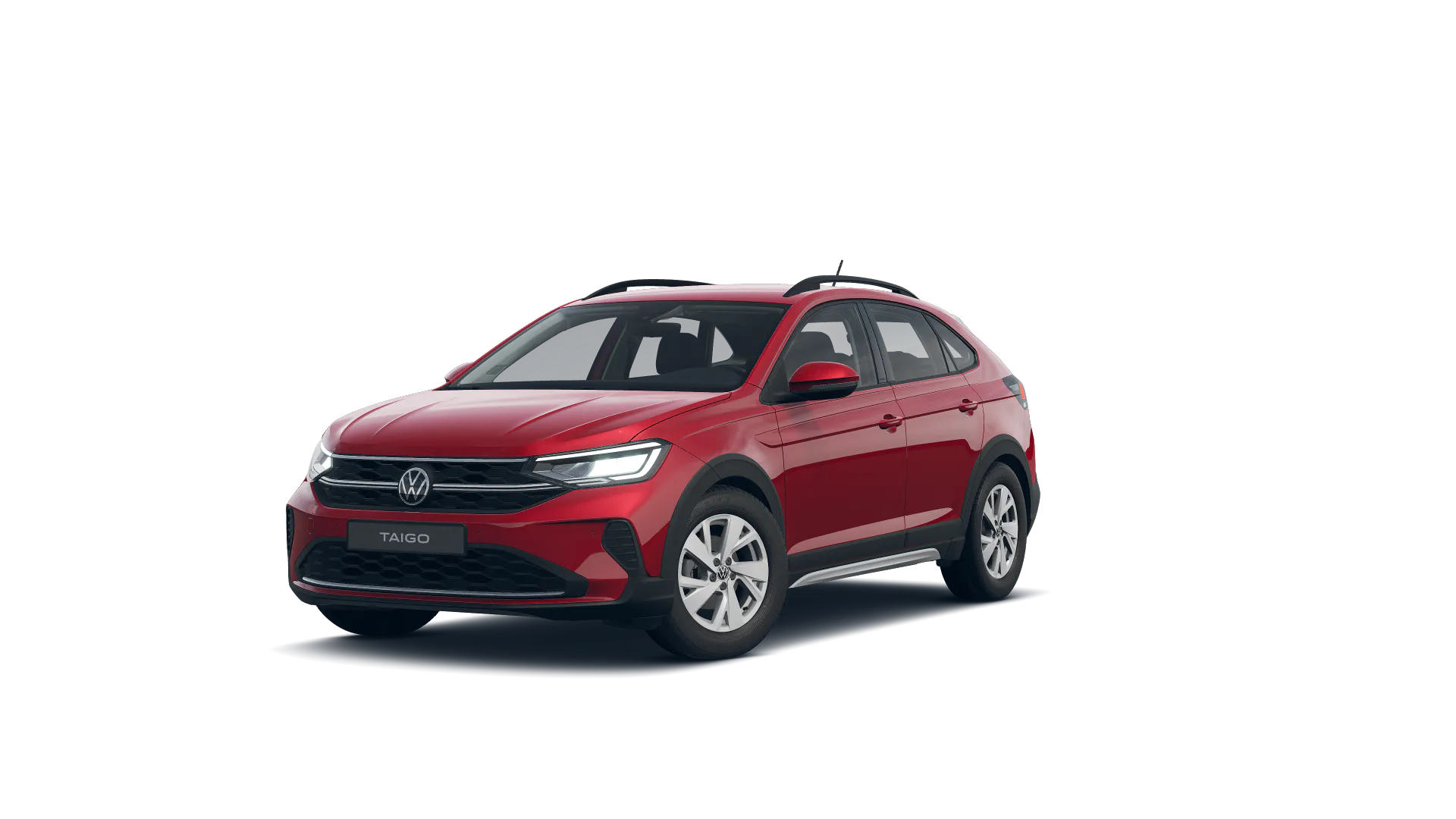 Volkswagen Taigo Life